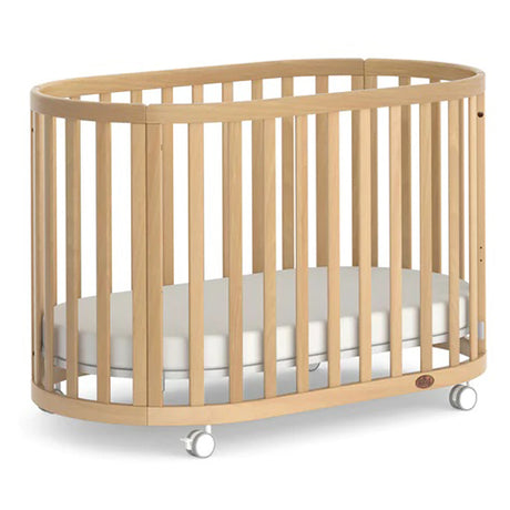 Boori Eden Oval Cot