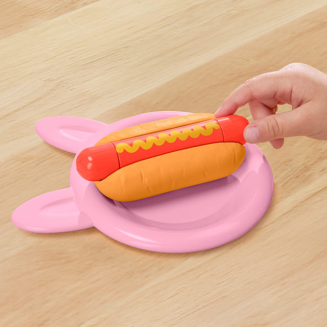 Fisher-Price Friendship Forest Activity Grill
