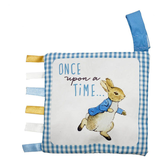 Beatrix Potter Peter Rabbit 3pc Gift Set