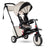 smarTrike STR7J 7-in-1 Folding Baby Tricycle