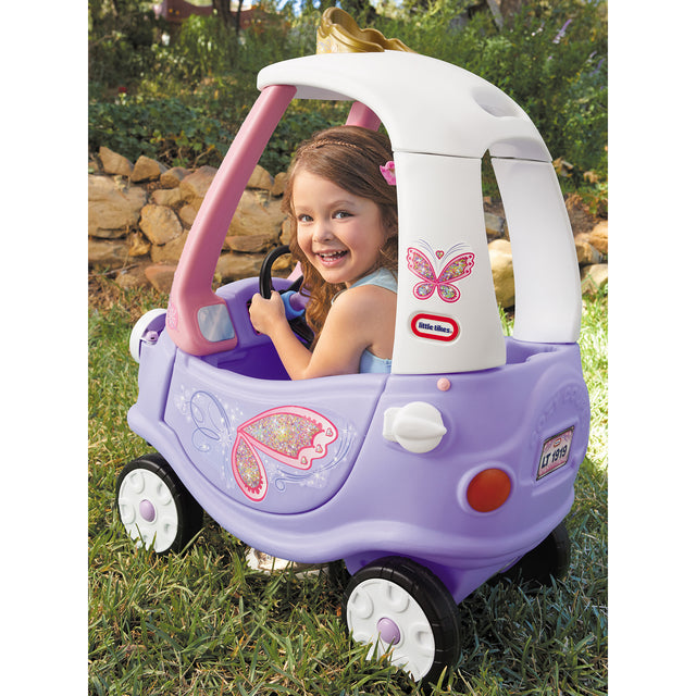 Little Tikes Cozy Coupe - Fairy