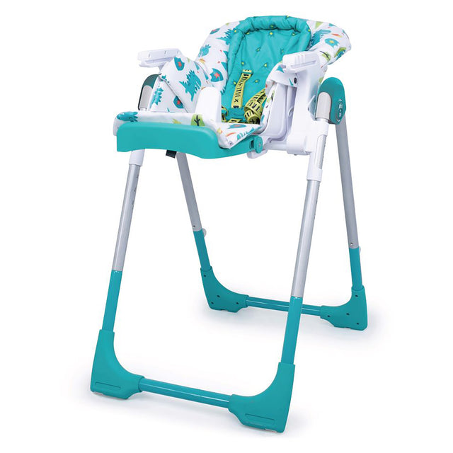 Cosatto Noodle 0+ Highchair - Dragon Kingdom