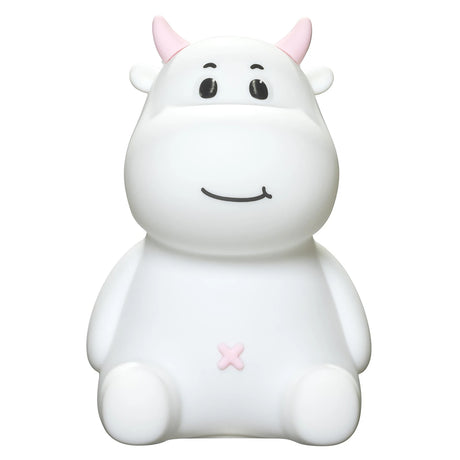 Homedics MyBaby Cow Night Light