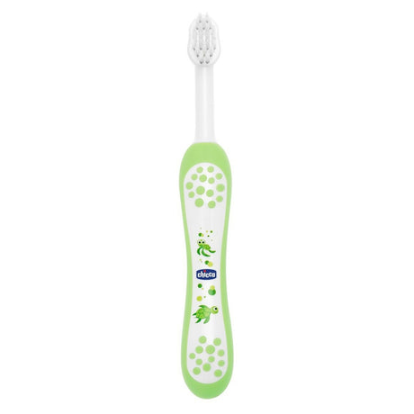 Chicco Oral Care Toothbrush 6-36 Months