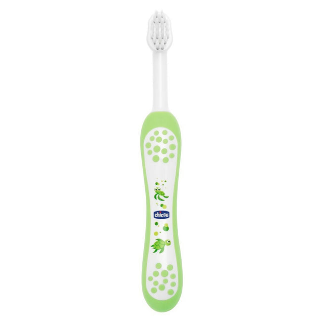 Chicco Oral Care Toothbrush 6-36 Months