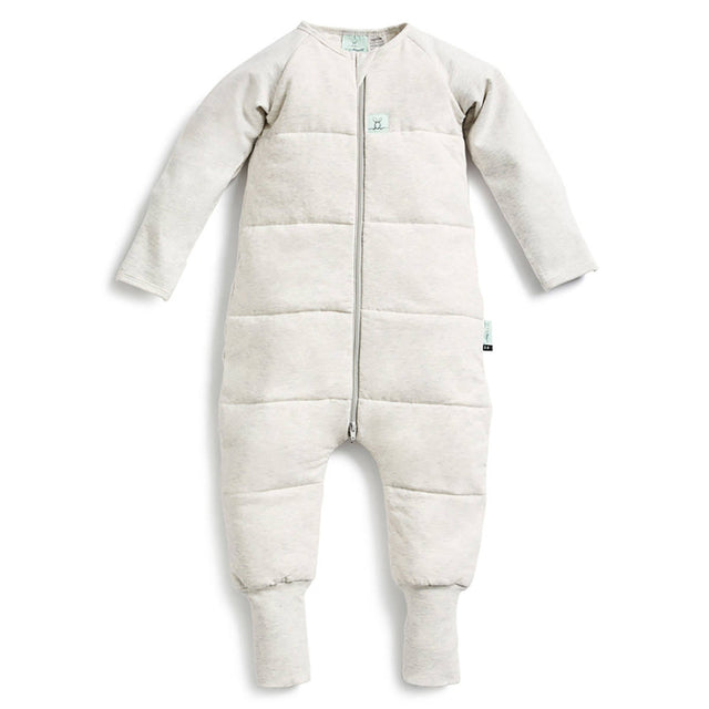 ergoPouch Sleep Onesie 3.5 TOG Grey Marle