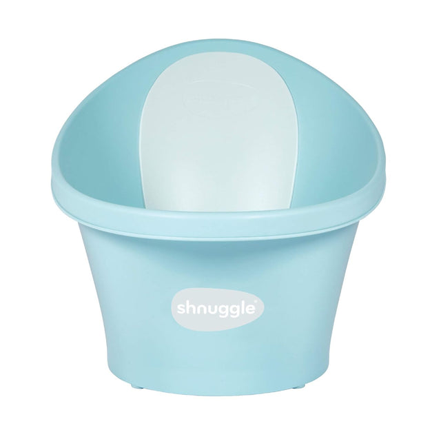 Shnuggle Baby Bath with Plug