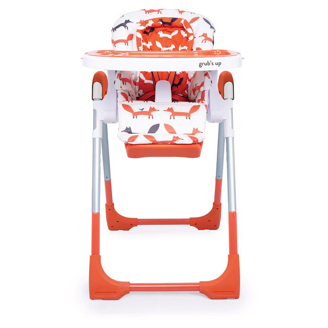 Cosatto Noodle 0+ Highchair Mister Fox