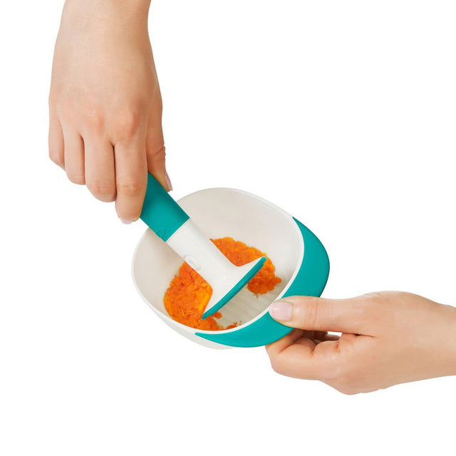 Oxo Tot Baby Food Masher