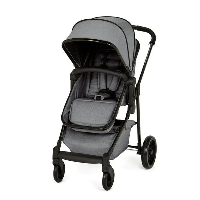 Ickle Bubba Moon All In One Four Wheel Pram