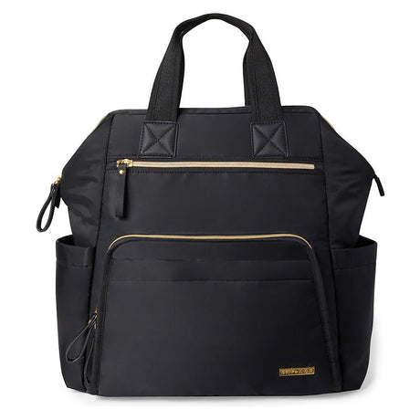 Skip Hop Main Frame Wide Open Backpack