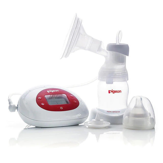 Pigeon Electric Breast Pump Pro