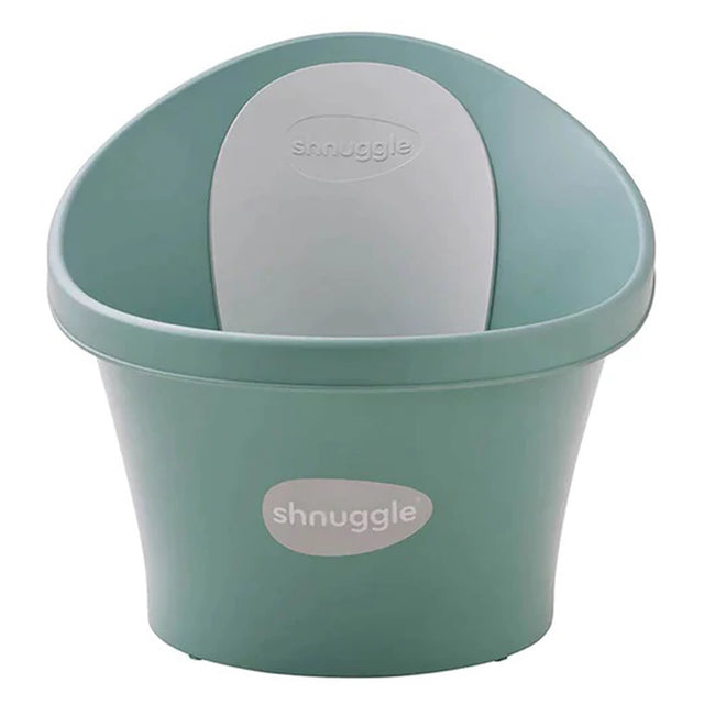 Shnuggle Baby Bath with Plug