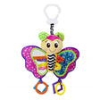 Playgro Activity Friend Blossom Butterfly