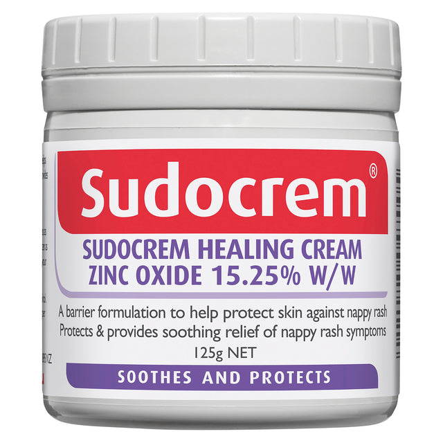 Sudocrem Nappy Rash Cream