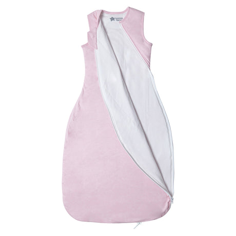 Tommee Tippee Grobag Independent Sleep Bag 1.0 TOG, Pink