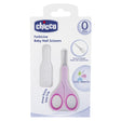 Chicco Baby Nail Scissors