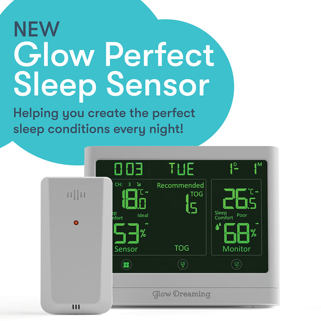 Glow Dreaming Perfect Sleep Sensor