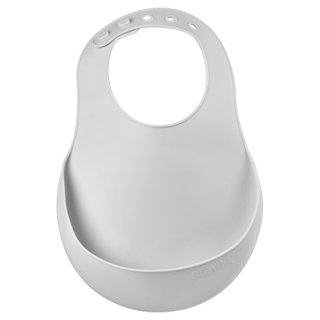 Beaba Silicone Bib