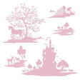 RoomMates Dwell Studio Fable Giant Decal