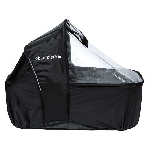 Bumbleride Bassinet Non-PVC Rain Shield