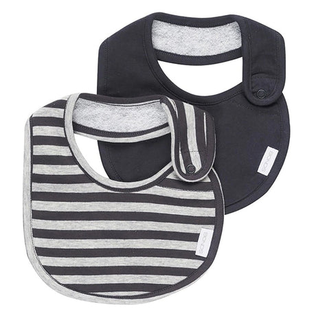 Bonds Dribble Bib 2pk