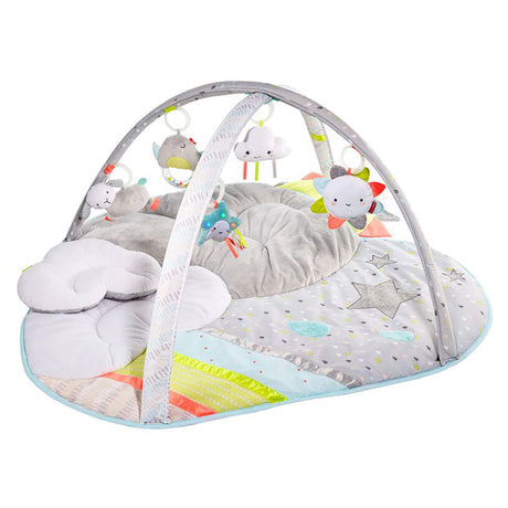 Skip Hop Silver Lining Cloud Activity Playgym