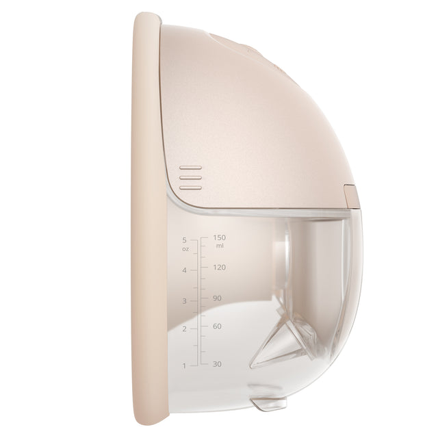 Eufy Breast Pump S1