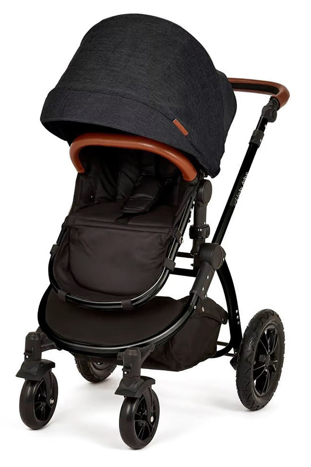 Ickle Bubba Stomp V3 All-in-One Pram