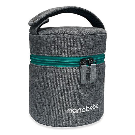 Nanobebe Cooler Bag & Travel Pack