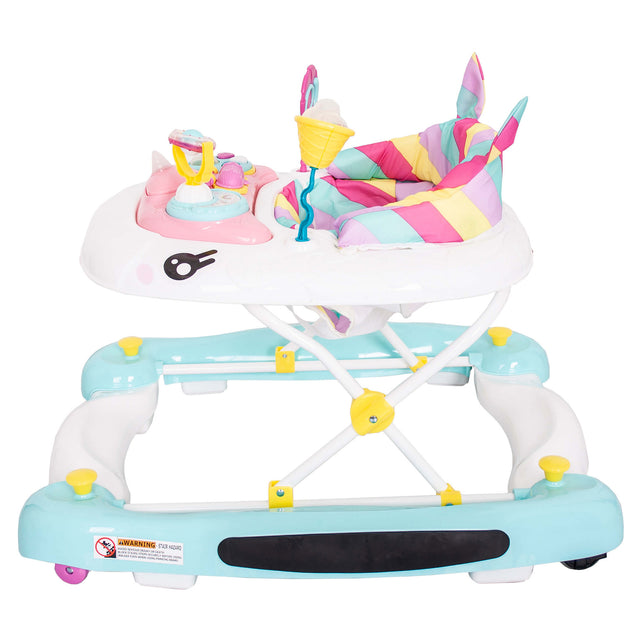 Love N Care Baby Unicorn Walker