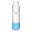 Jiffi Baby Bottle Warmer - Blue