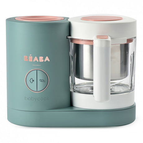 Beaba Babycook Neo Baby Food Processor