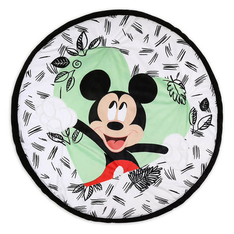 Disney Mickey Doodle Zoo Playmat