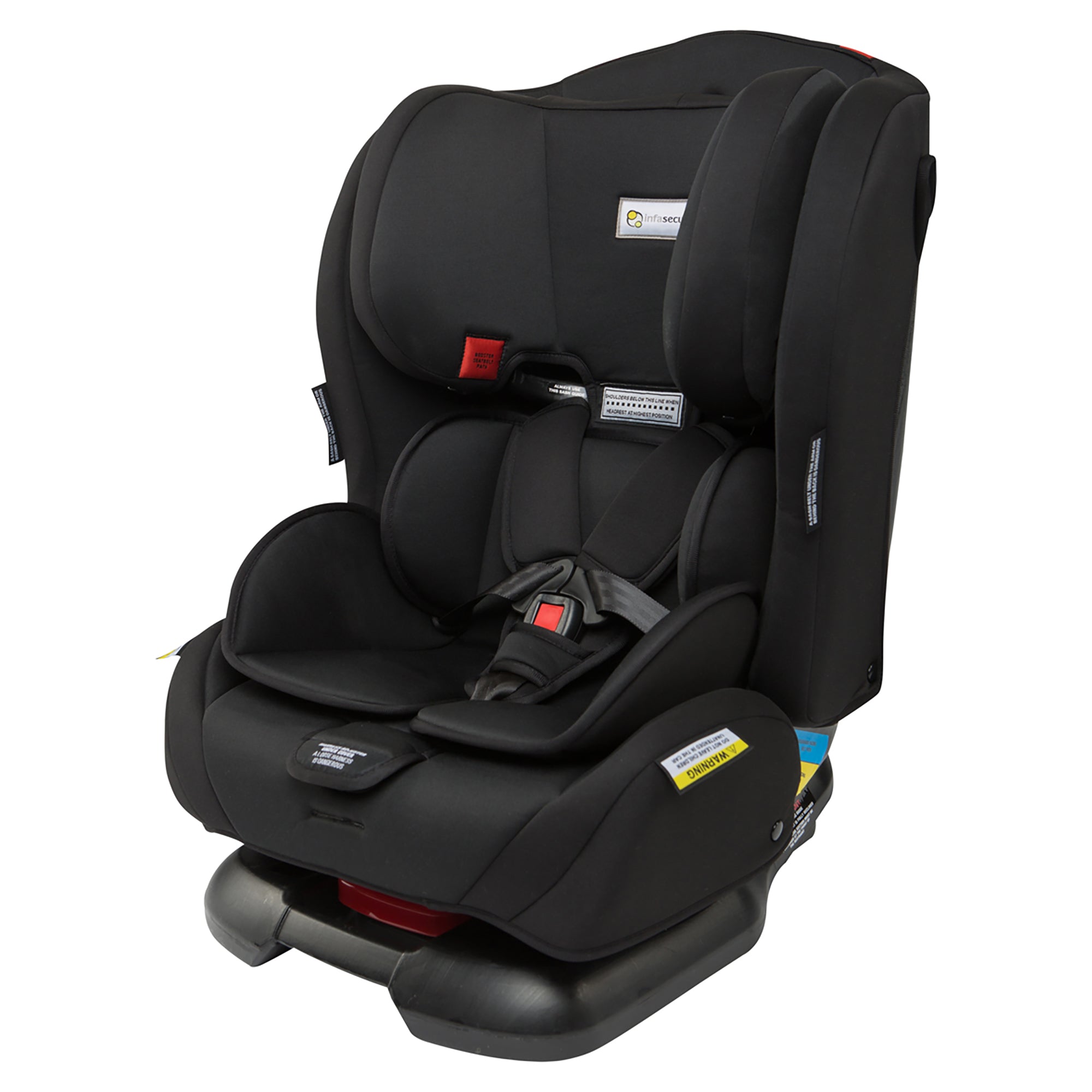 Infasecure baby car seat best sale