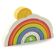 Tender Leaf Toys Rainbow Tunnel