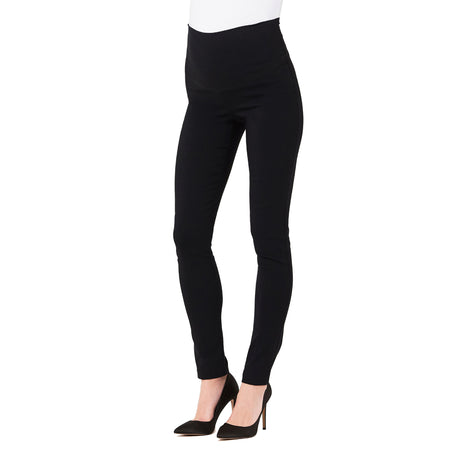 Ripe Suzie Super Straight Pant - Black