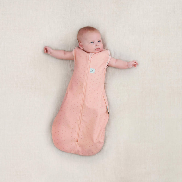 ergoPouch Cocoon Swaddle Bag 1.0 TOG Berries