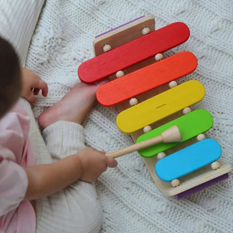 Plan Toys Oval Xylophone