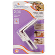 Dreambaby Angle Lock 2 pack