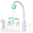 Playgro Dreamtime Soothing Light Up Mobile