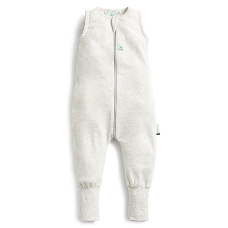 ergoPouch Sleep Onesie 0.2 TOG Grey Marle