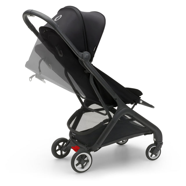 Bugaboo Butterfly Complete