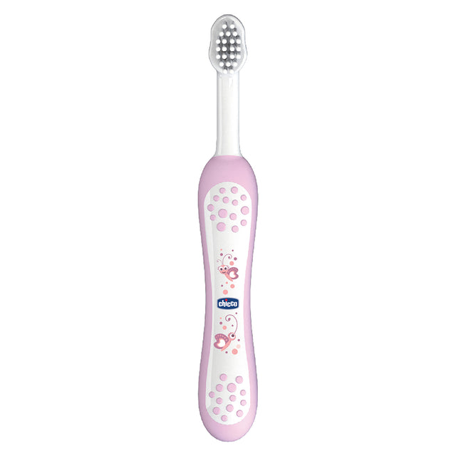 Chicco Oral Care Toothbrush 6-36 Months