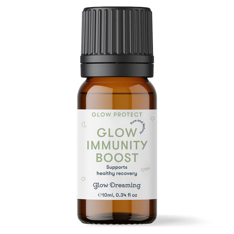 Glow Immunity Boost