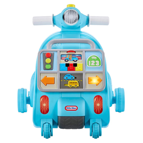 Little Tikes Learning Lane Activity Walker