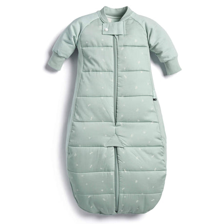 ergoPouch Sleep Suit Bag 2.5 TOG Sage