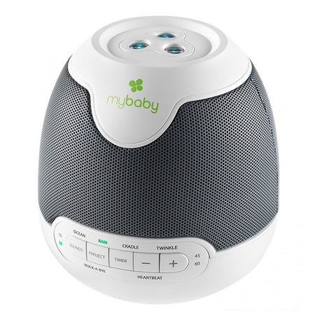 Homedics MyBaby Sound Lullaby