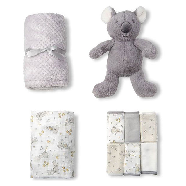 Little Linen Boxed Gift Set