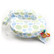 My Brest Friend Breast Feeding Pillow - Leaf